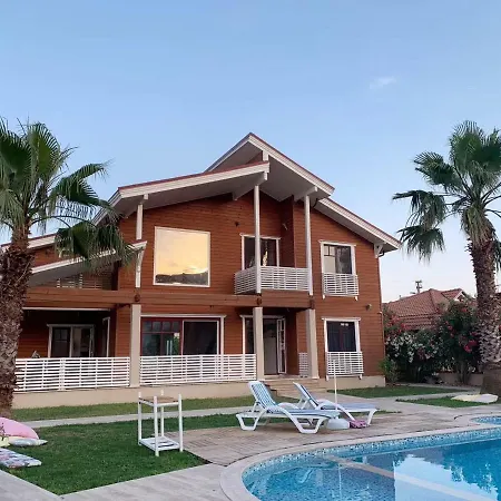 别墅 Dogan Ortaca (Mugla)